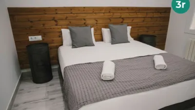 Apartment on Carrer de Sant Paulí de Nola photo 95