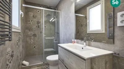 Apartment on Carrer de Sant Paulí de Nola photo 19