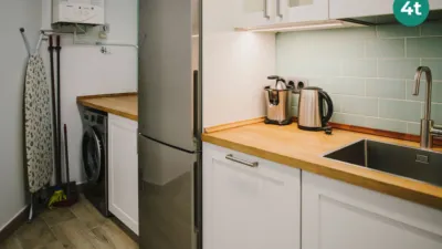 Apartment on Carrer de Sant Paulí de Nola photo 42