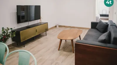 Apartment on Carrer de Sant Paulí de Nola photo 38