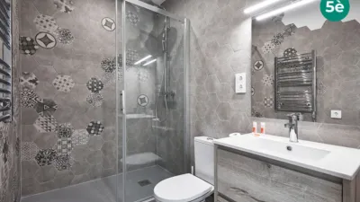 Apartment on Carrer de Sant Paulí de Nola photo 16