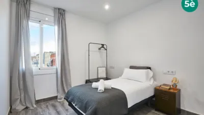 Apartment on Carrer de Sant Paulí de Nola photo 21