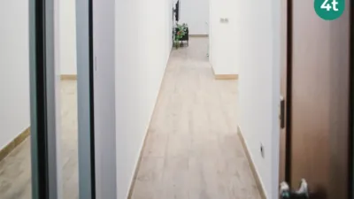 Apartment on Carrer de Sant Paulí de Nola photo 33