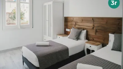 Apartment on Carrer de Sant Paulí de Nola photo 89
