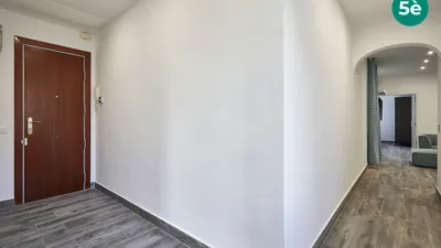 Apartment on Carrer de Sant Paulí de Nola photo 29