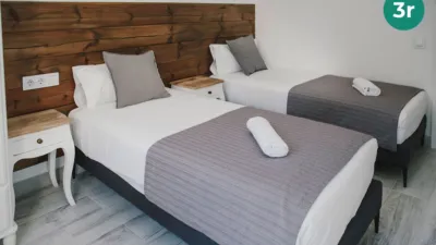 Apartment on Carrer de Sant Paulí de Nola photo 90