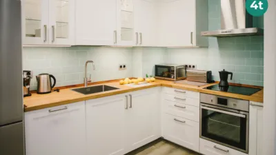 Apartment on Carrer de Sant Paulí de Nola photo 40