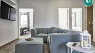 Apartment on Carrer de Sant Paulí de Nola photo 4