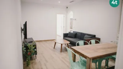 Apartment on Carrer de Sant Paulí de Nola photo 36