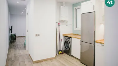 Apartment on Carrer de Sant Paulí de Nola photo 39