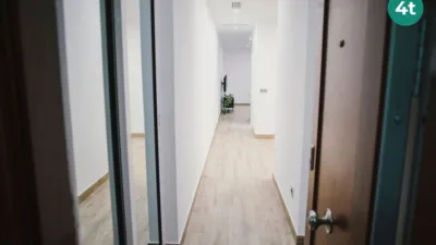 Apartment on Carrer de Sant Paulí de Nola photo 32