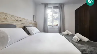 Apartment on Carrer de Sant Paulí de Nola photo 12