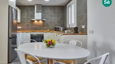 Apartment on Carrer de Sant Paulí de Nola photo 6