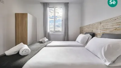 Apartment on Carrer de Sant Paulí de Nola photo 15