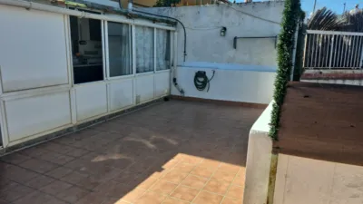 Apartment on Avinguda de Manuel Girona photo 9