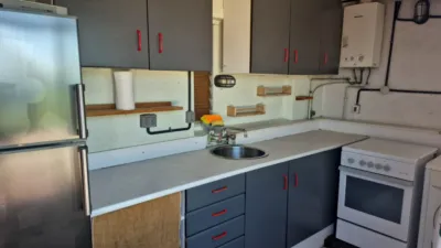 Apartment on Avinguda de Manuel Girona photo 6