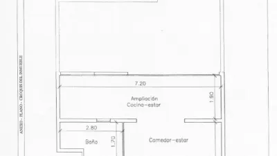 Apartment on Avinguda de Manuel Girona photo 11