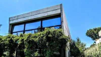 Detached house on Calle de Felipe Olvera photo 12