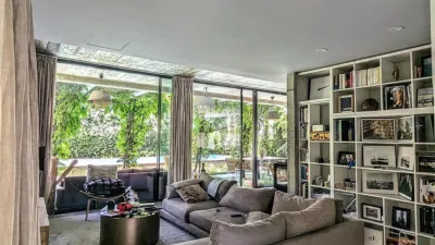 Detached house on Calle de Felipe Olvera photo 34