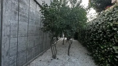 Detached house on Calle de Felipe Olvera photo 30
