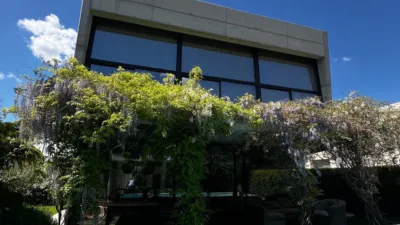 Detached house on Calle de Felipe Olvera photo 21