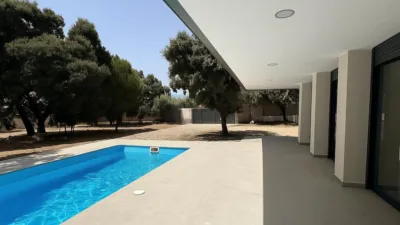 Casa en venta en Calle de Cádiz, Valdemorillo de 790.000 €