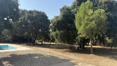 Casa en venta en Calle de Cádiz, Valdemorillo de 790.000 €