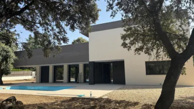 Casa en venta en Calle de Cádiz, Valdemorillo de 790.000 €