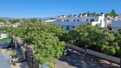 Semi-detached chalet on Pepe Colmenar Street photo 16
