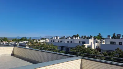Semi-detached chalet on Pepe Colmenar Street photo 15