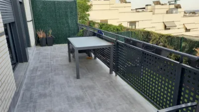 Semi-detached chalet on Pepe Colmenar Street photo 6