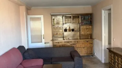 Apartment on Claudio Coello Street photo 2