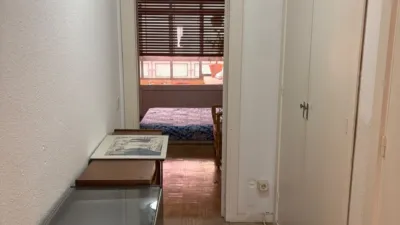 Apartment on Claudio Coello Street photo 4