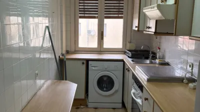 Apartment on Claudio Coello Street photo 10