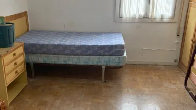 Apartment on Claudio Coello Street photo 5