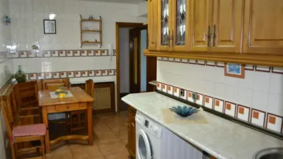 Apartment on Carretera de la Granja photo 21
