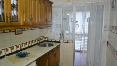 Apartment on Carretera de la Granja photo 18