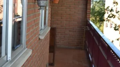Apartment on Carretera de la Granja photo 3
