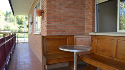 Apartment on Carretera de la Granja photo 6