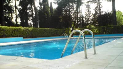 Apartment on Carretera de la Granja photo 2