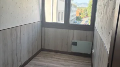 Apartment on Calle de la Chopera photo 3