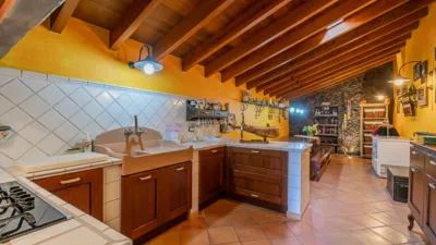 Chalet unifamiliar en venta en Camino Juan Antonio Díaz, 2, La Esperanza (El Rosario) de 737.000 €