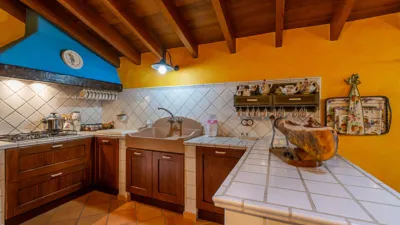 Chalet unifamiliar en venta en Camino Juan Antonio Díaz, 2, La Esperanza (El Rosario) de 737.000 €