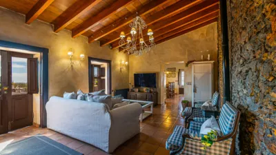 Chalet unifamiliar en venta en Camino Juan Antonio Díaz, 2, La Esperanza (El Rosario) de 737.000 €