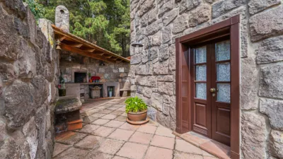 Chalet unifamiliar en venta en Camino Juan Antonio Díaz, 2, La Esperanza (El Rosario) de 737.000 €