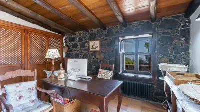 Chalet unifamiliar en venta en Camino Juan Antonio Díaz, 2, La Esperanza (El Rosario) de 737.000 €