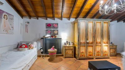 Chalet unifamiliar en venta en Camino Juan Antonio Díaz, 2, La Esperanza (El Rosario) de 737.000 €