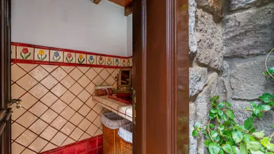 Chalet unifamiliar en venta en Camino Juan Antonio Díaz, 2, La Esperanza (El Rosario) de 737.000 €