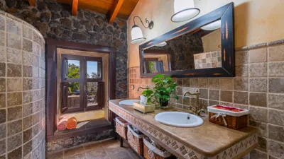 Chalet unifamiliar en venta en Camino Juan Antonio Díaz, 2, La Esperanza (El Rosario) de 737.000 €