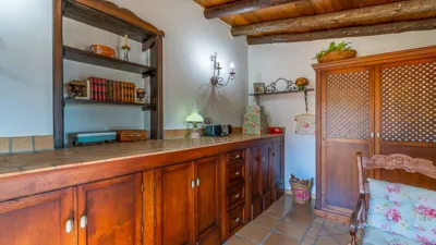 Chalet unifamiliar en venta en Camino Juan Antonio Díaz, 2, La Esperanza (El Rosario) de 737.000 €